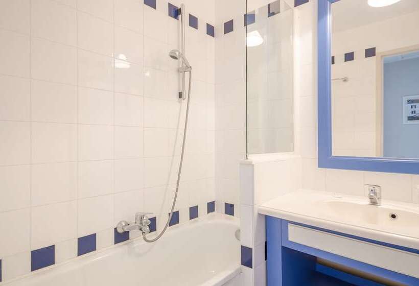 Отель Residence Pierre & Vacances Cap Marine