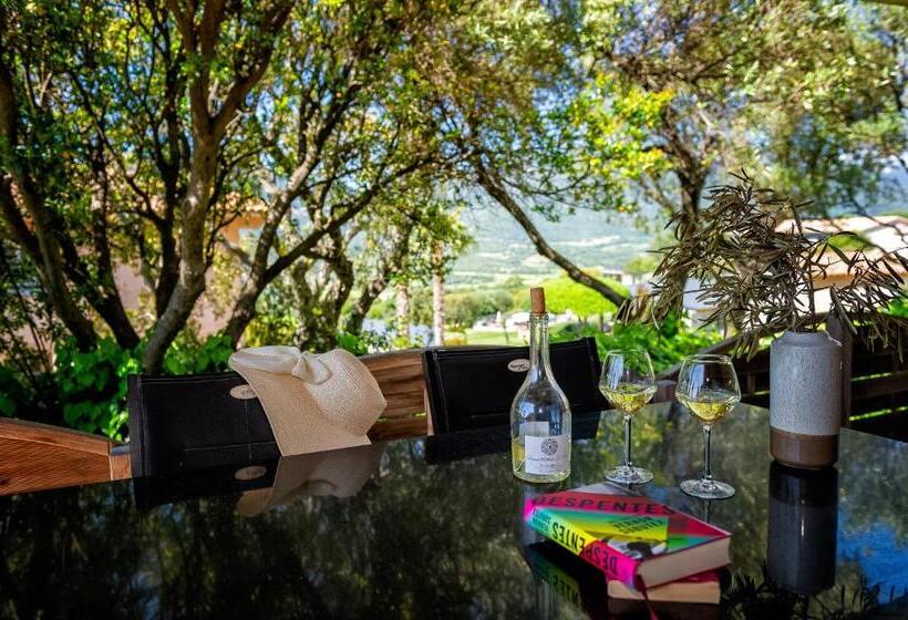 فندق Résidence & Hôtel Aria Marina