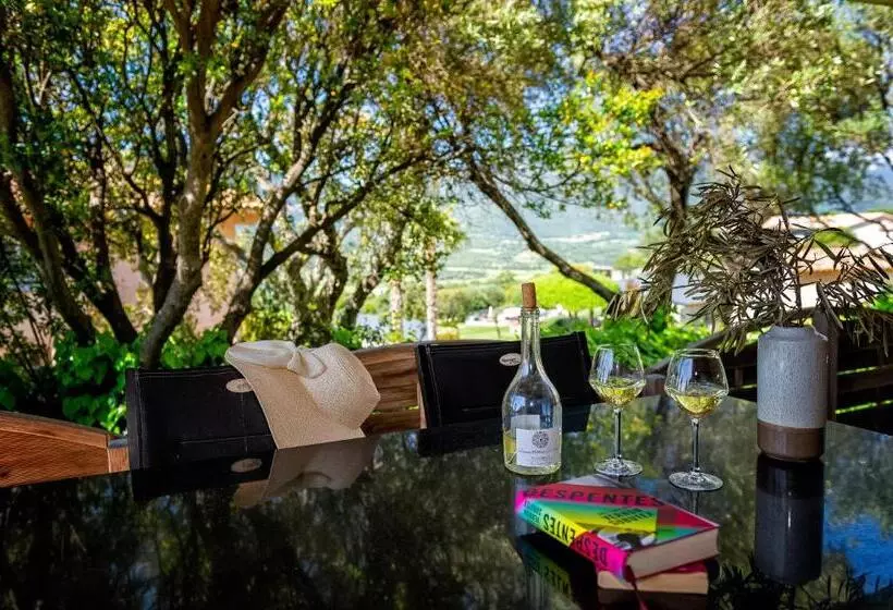 Hotel Résidence & Hôtel Aria Marina