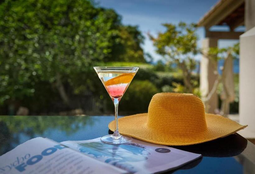 فندق Résidence & Hôtel Aria Marina