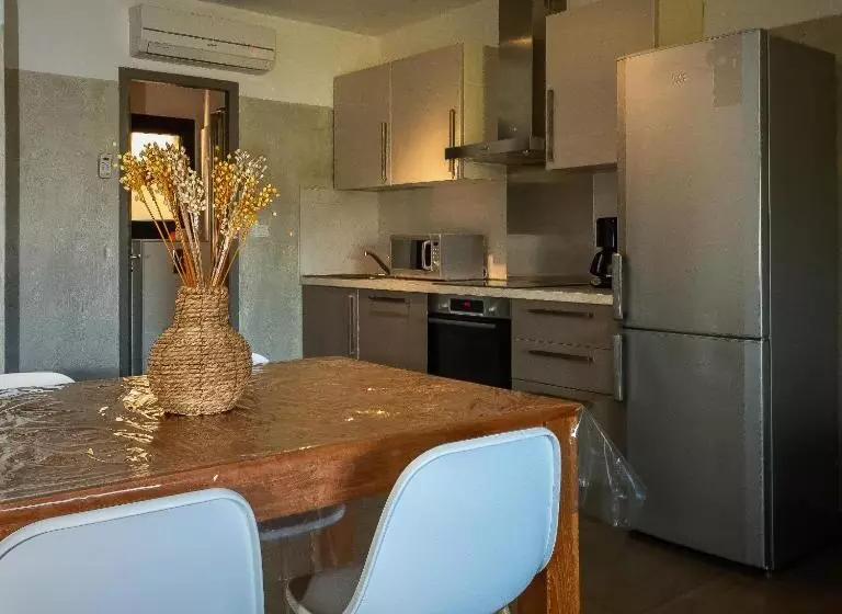 Hotel Résidence & Hôtel Aria Marina