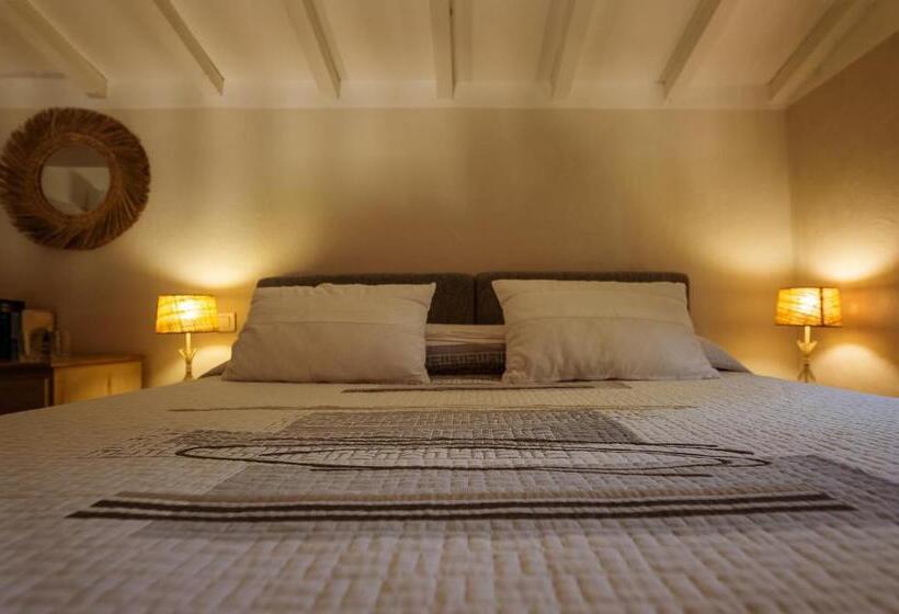 فندق Résidence & Hôtel Aria Marina