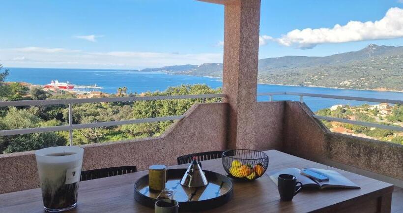 فندق Résidence & Hôtel Aria Marina