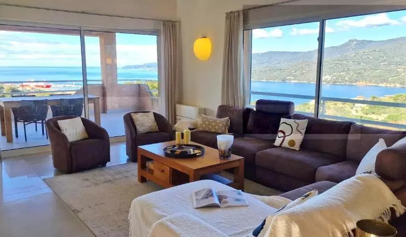 Hotel Résidence & Hôtel Aria Marina