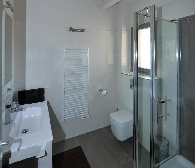 فندق Résidence & Hôtel Aria Marina