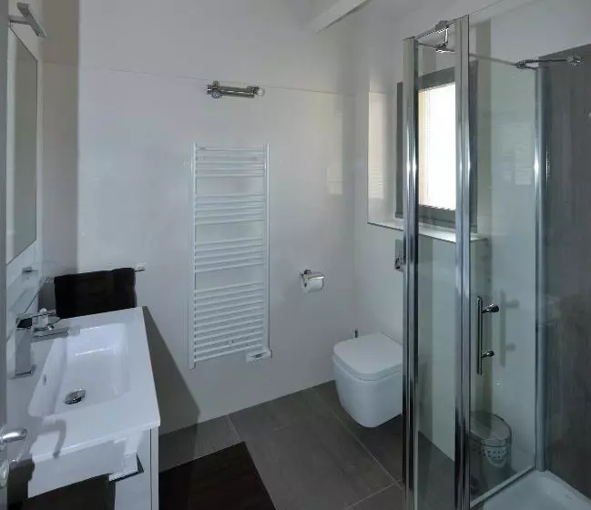 Hotel Résidence & Hôtel Aria Marina