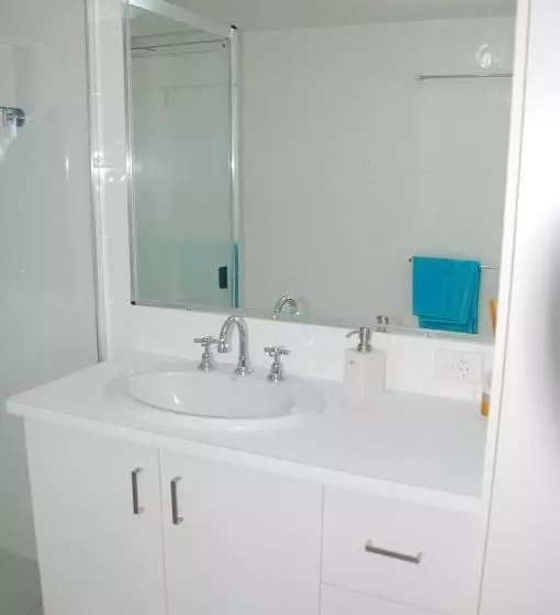 Отель Spindrift On The Beach   Absolute Beachfront