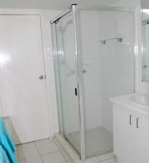 Отель Spindrift On The Beach   Absolute Beachfront