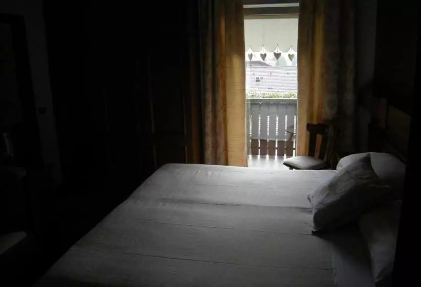 酒店 Sport Enrosadira