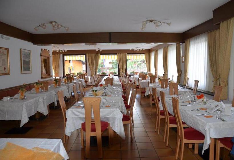 酒店 Sport  Enrosadira