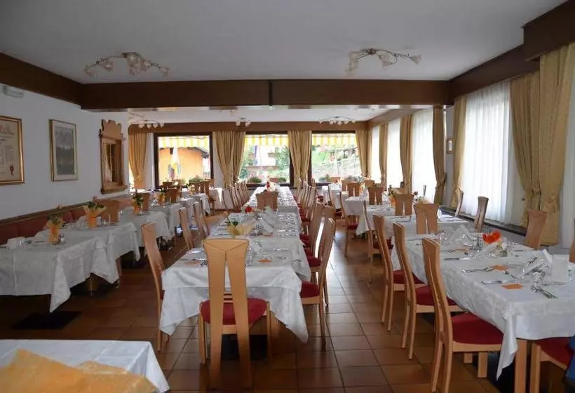 酒店 Sport Enrosadira