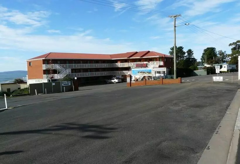 فندق The Waterloo