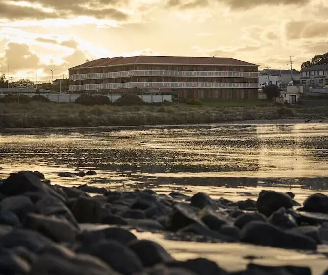 فندق The Waterloo