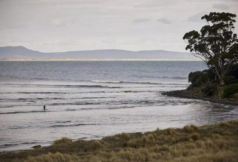 فندق The Waterloo