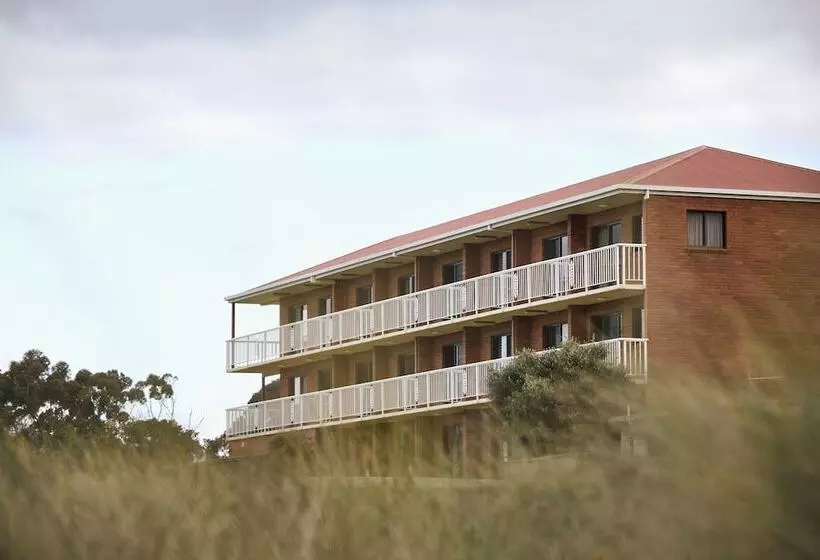 فندق The Waterloo