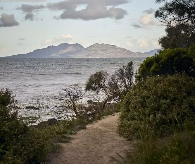 فندق The Waterloo