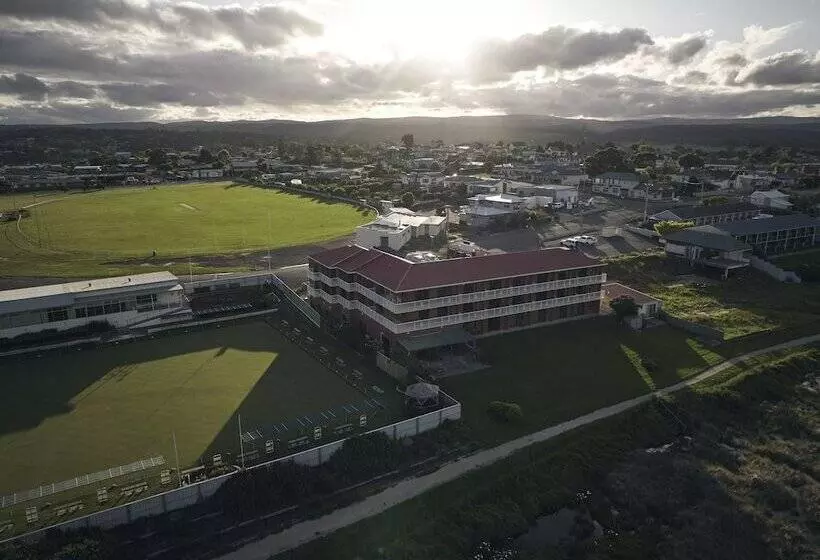 فندق The Waterloo