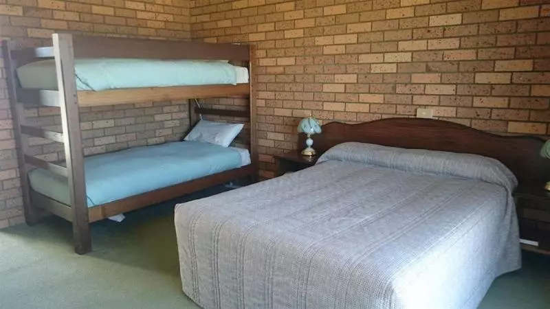 فندق The Waterloo