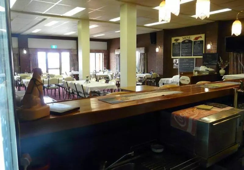 فندق The Waterloo