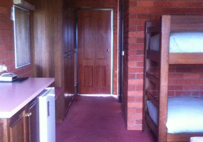 فندق The Waterloo