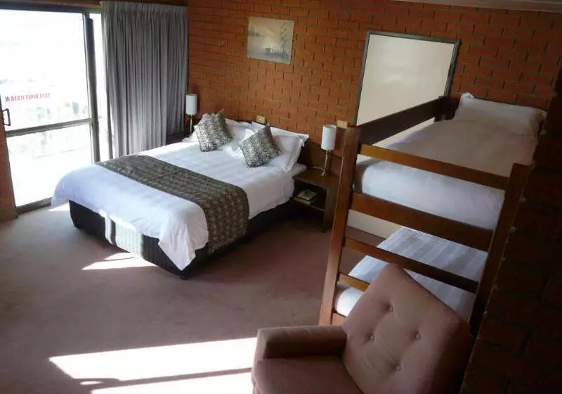 فندق The Waterloo