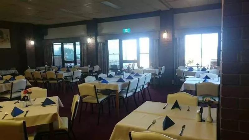 فندق The Waterloo