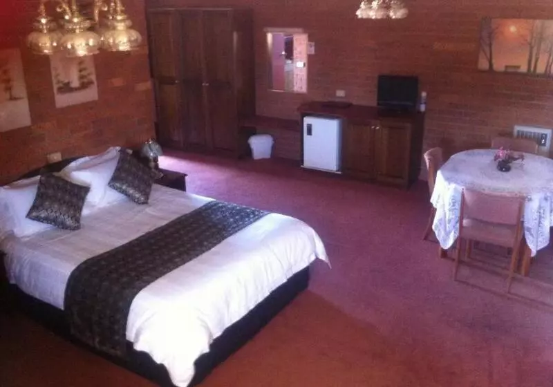 فندق The Waterloo