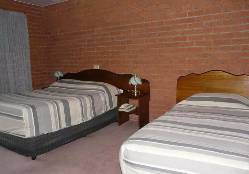 فندق The Waterloo