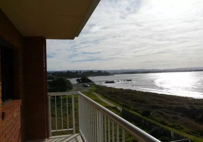 فندق The Waterloo