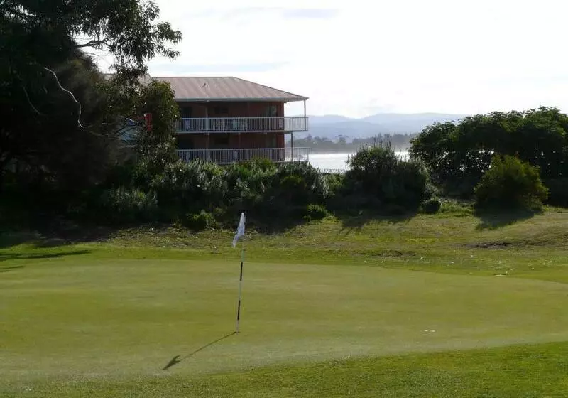 فندق The Waterloo