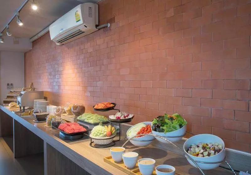 Отель Travelodge Pattaya