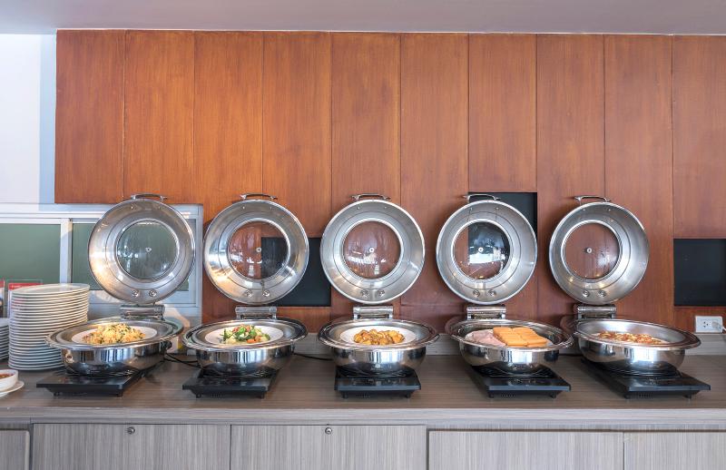 호텔 Travelodge Pattaya