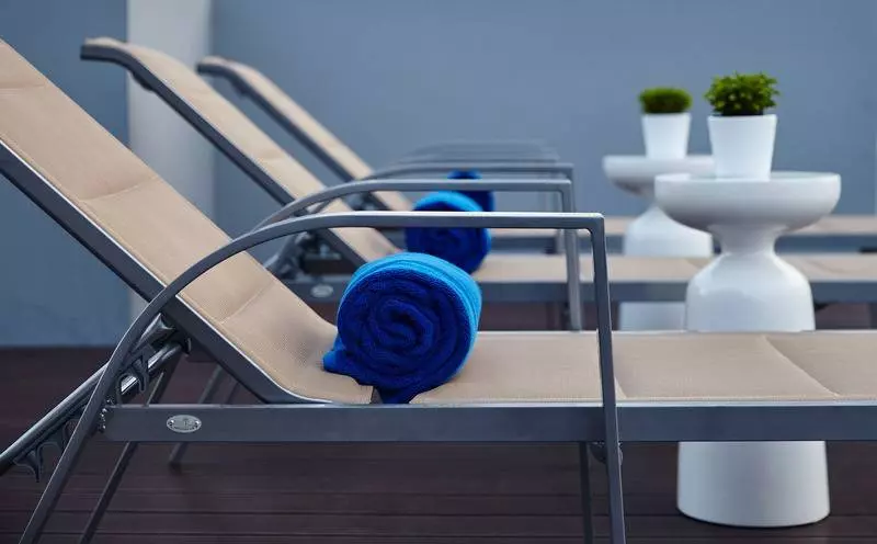 Отель Travelodge Pattaya