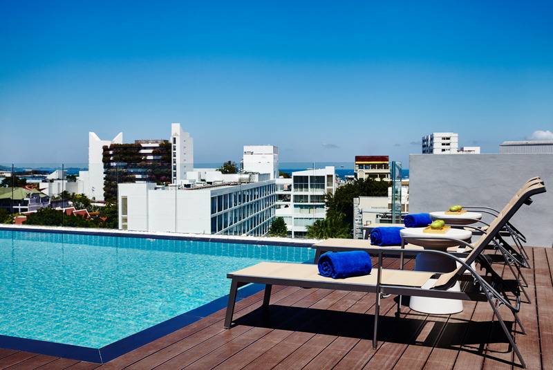 호텔 Travelodge Pattaya