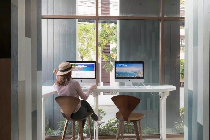 Отель Travelodge Pattaya