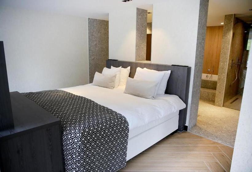 Отель Van Der Valk Spier Dwingeloo