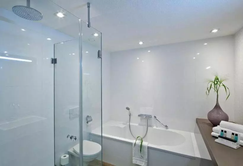 호텔 Van Der Valk Spier Dwingeloo