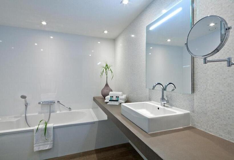 Отель Van Der Valk Spier Dwingeloo