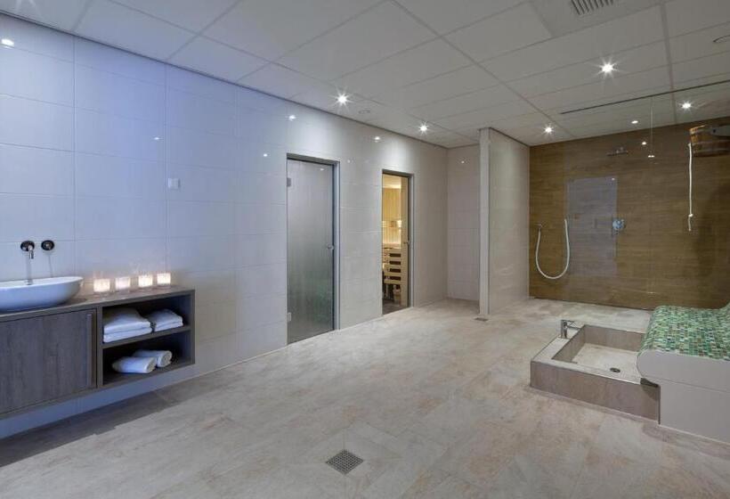 Отель Van Der Valk Spier Dwingeloo