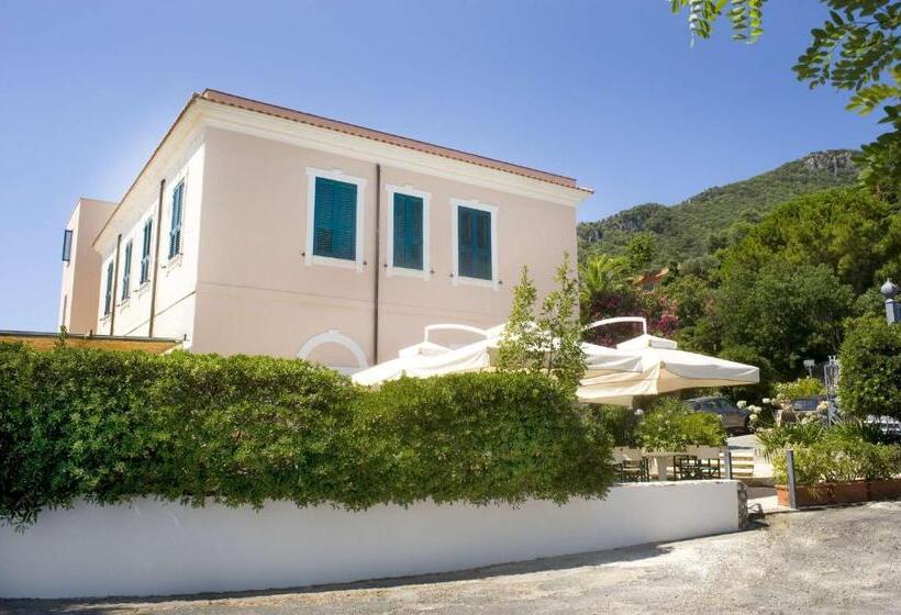 酒店 Villa Penelope