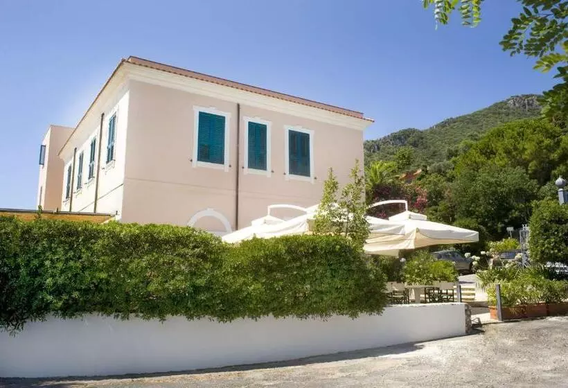 酒店 Villa Penelope