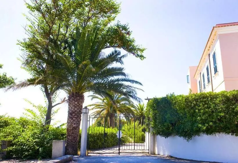 酒店 Villa Penelope