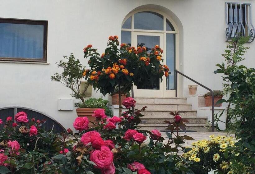 酒店 Villa Penelope