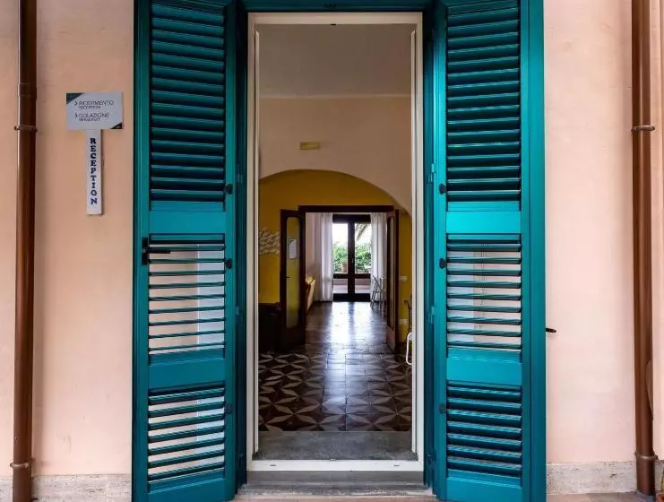 酒店 Villa Penelope