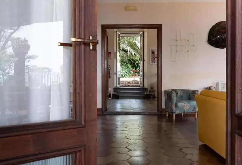 酒店 Villa Penelope