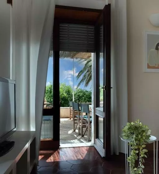 酒店 Villa Penelope