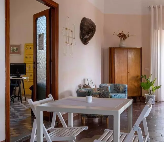 酒店 Villa Penelope