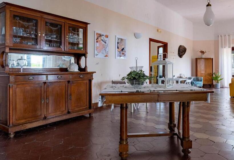 酒店 Villa Penelope