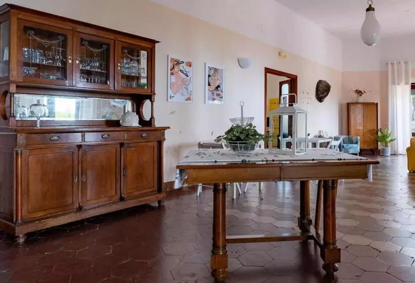 酒店 Villa Penelope