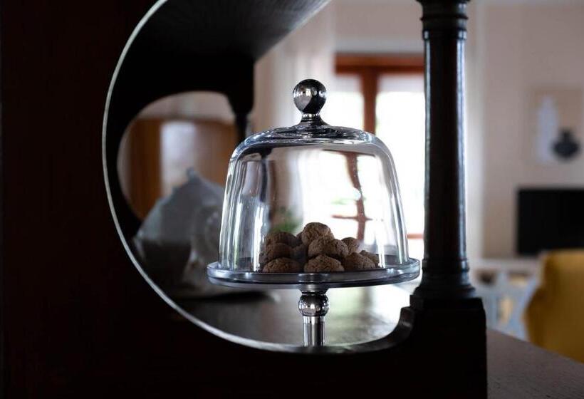 酒店 Villa Penelope